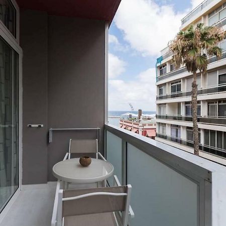 Casa Ocean Breeze Daire Las Palmas de Gran Canaria Dış mekan fotoğraf