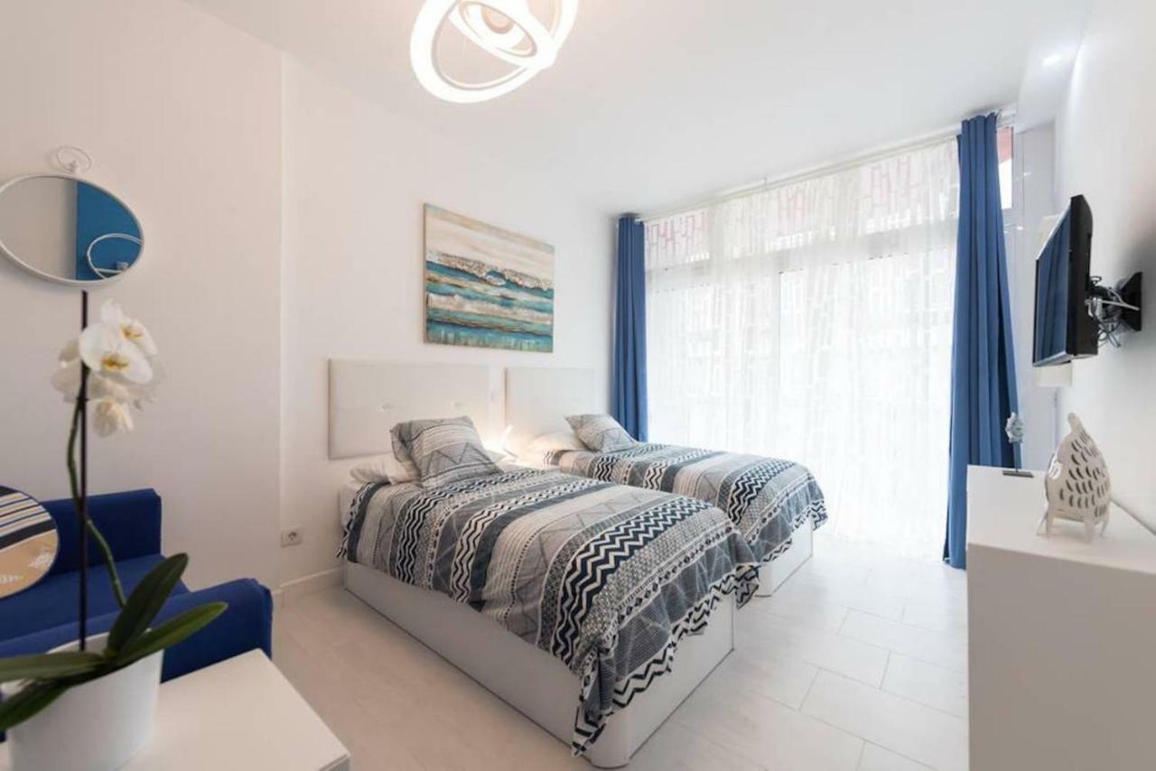 Casa Ocean Breeze Daire Las Palmas de Gran Canaria Dış mekan fotoğraf